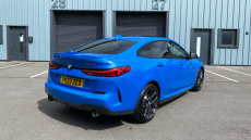 BMW 2 Series 220i M Sport 4dr Step Auto Petrol Saloon